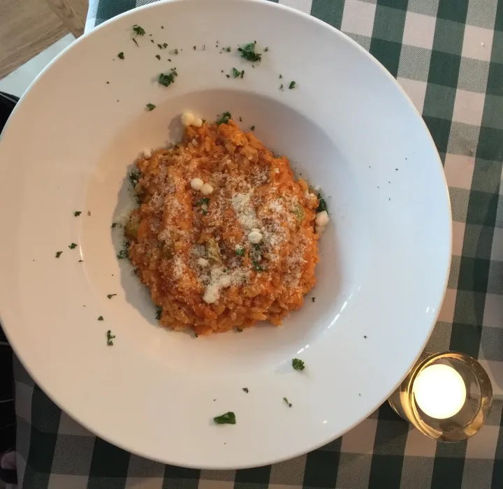 La Piccola Italia