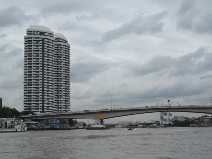 Chao Phraya River