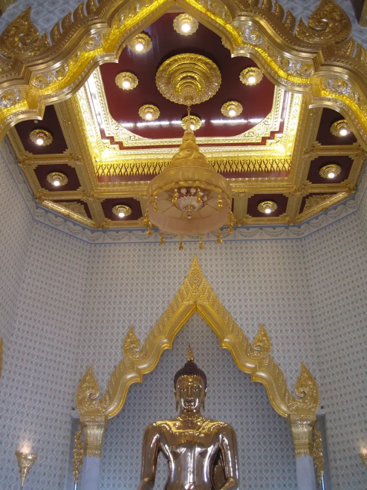 Wat Traimit