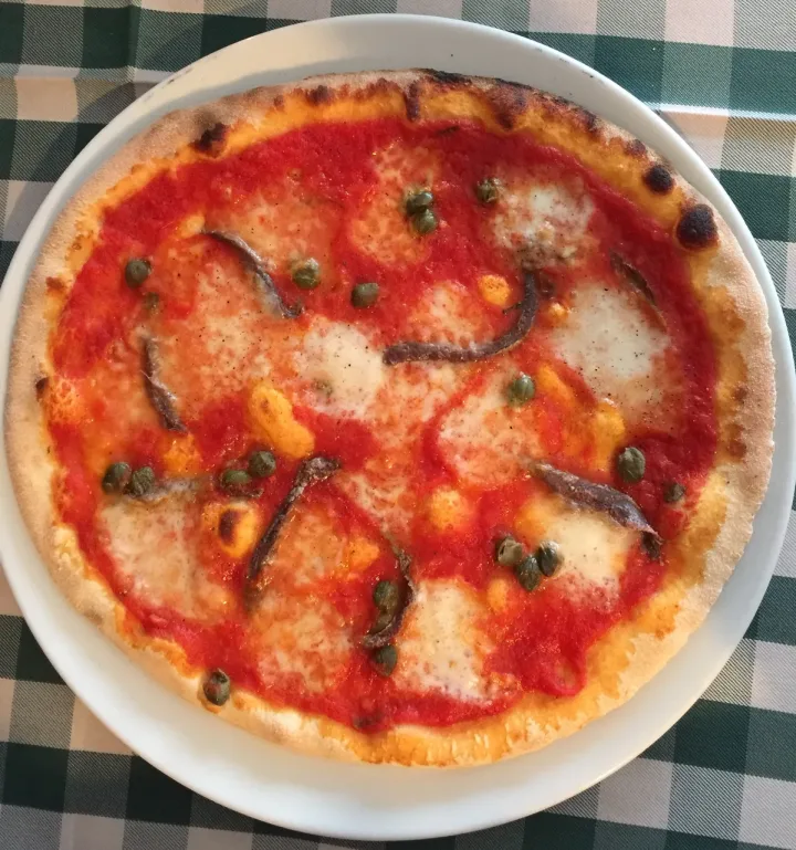La Piccola Italia