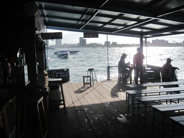 Pattaya Beach