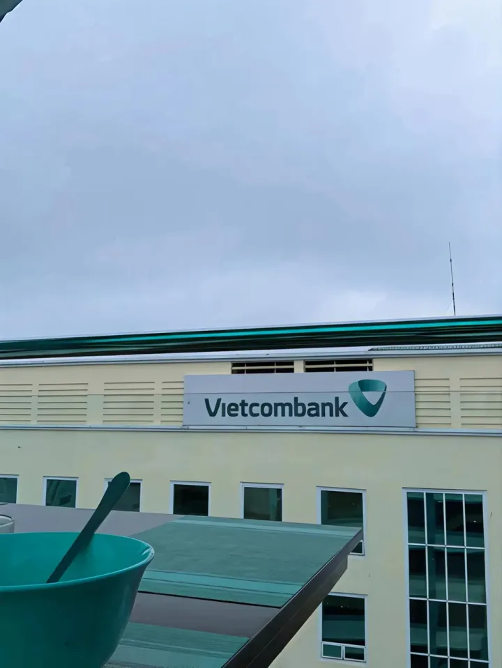 Vietcombank Gialai