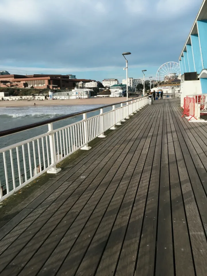 Bournemouth Pier
